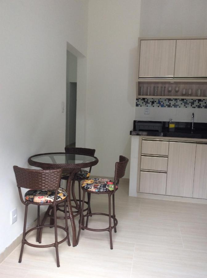 Residencial Annabel Apto 03 Бомбіняс Екстер'єр фото