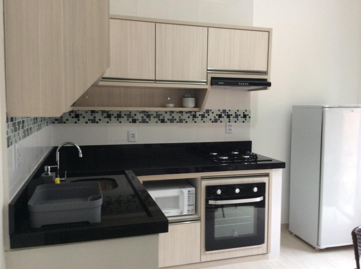 Residencial Annabel Apto 03 Бомбіняс Екстер'єр фото